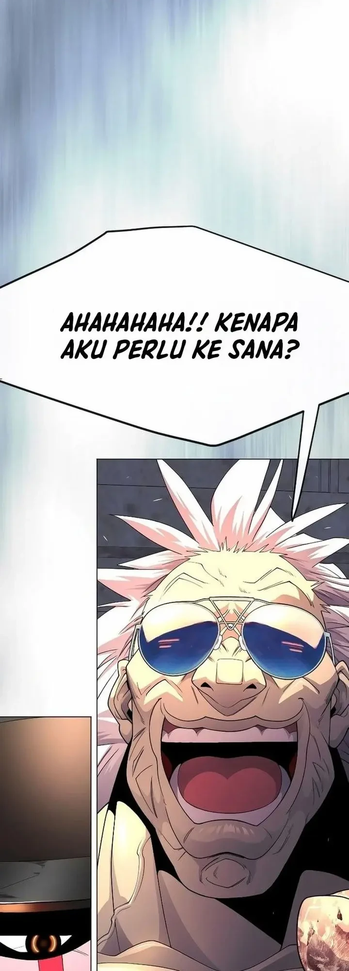Superhuman Era Chapter 172 Gambar 38
