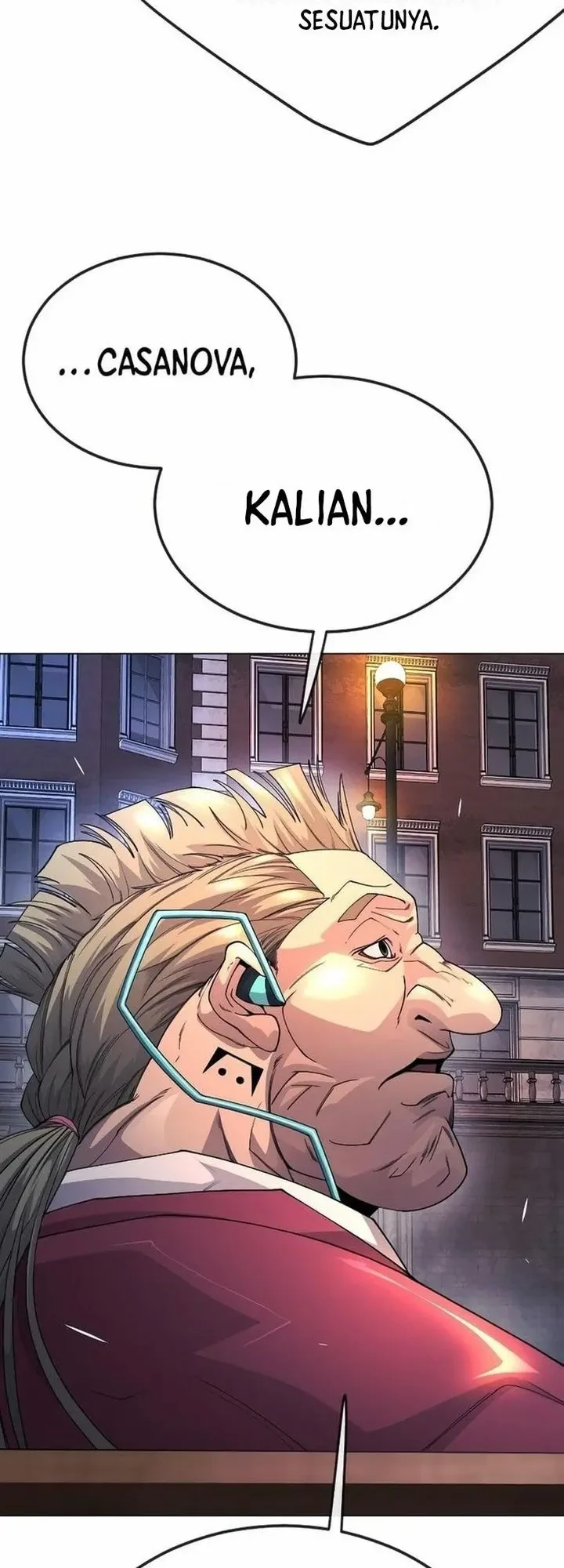 Superhuman Era Chapter 172 Gambar 46