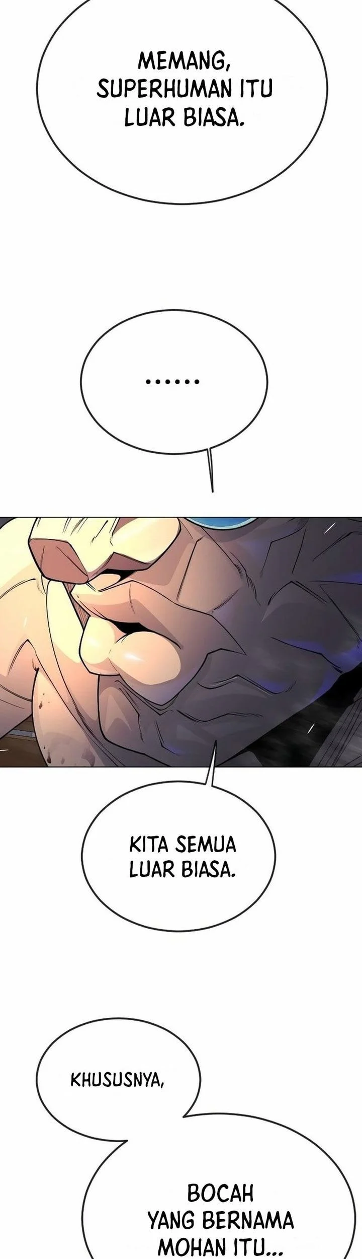 Superhuman Era Chapter 172 Gambar 47