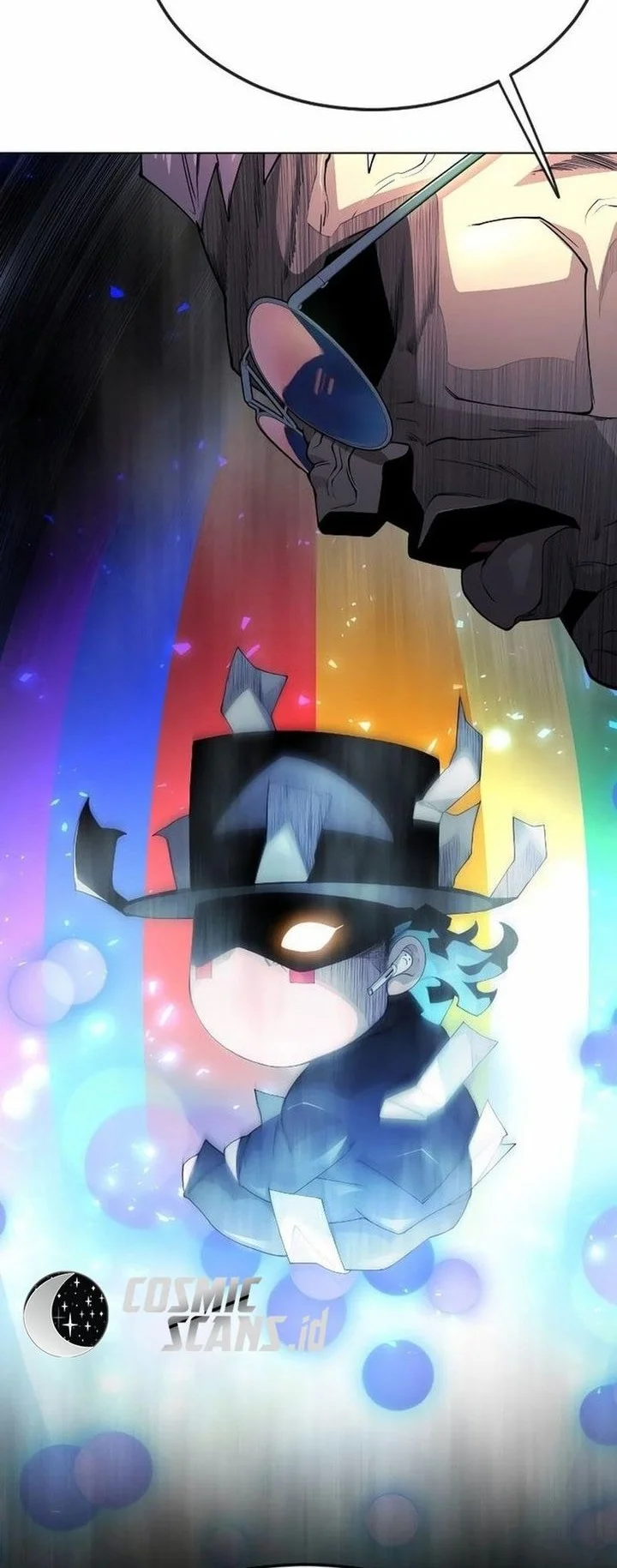 Superhuman Era Chapter 172 Gambar 48