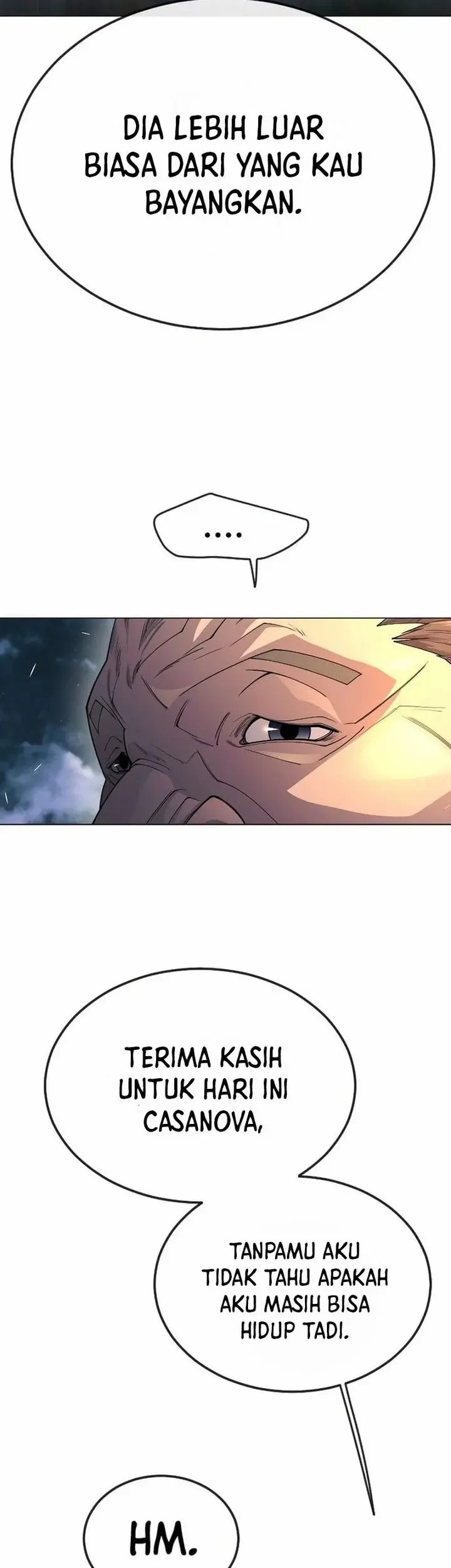 Superhuman Era Chapter 172 Gambar 49
