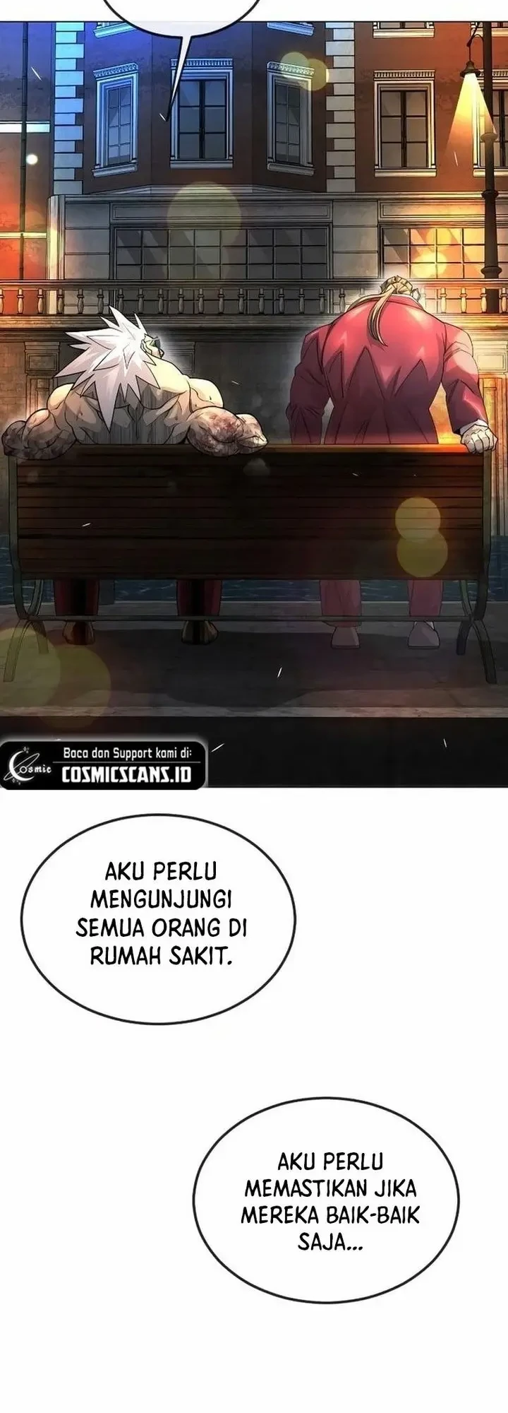 Superhuman Era Chapter 172 Gambar 50