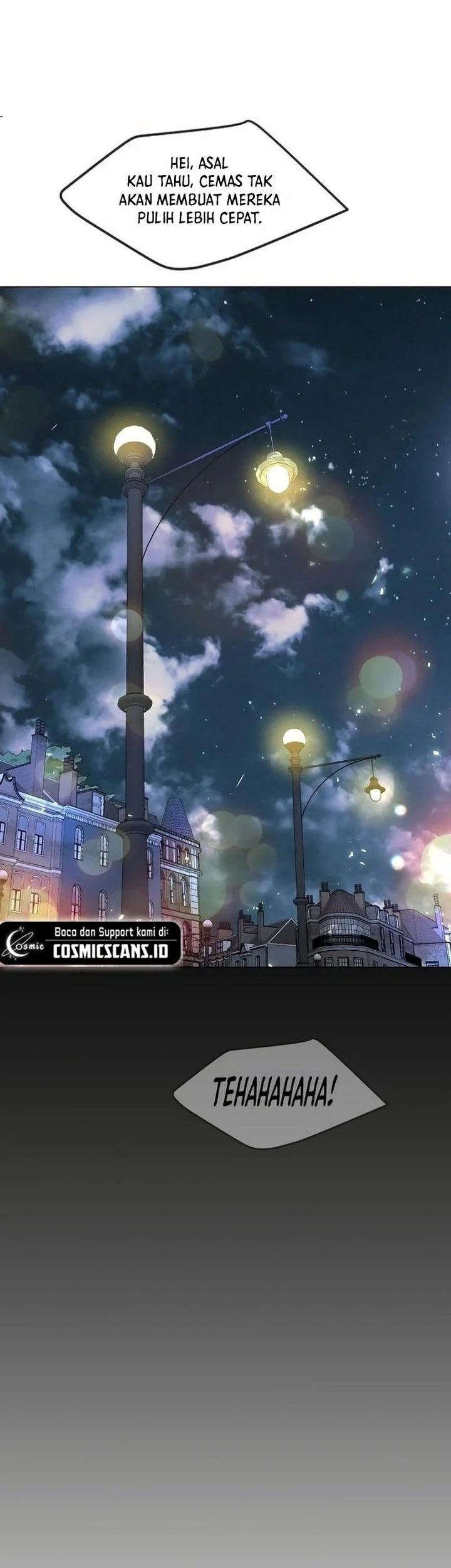 Superhuman Era Chapter 172 Gambar 51