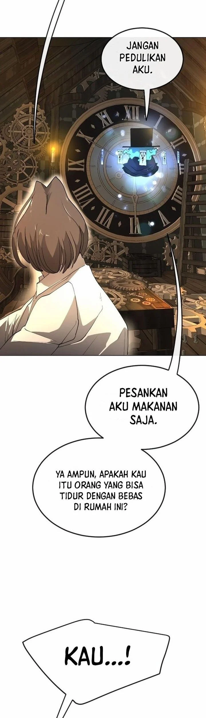 Superhuman Era Chapter 172 Gambar 55