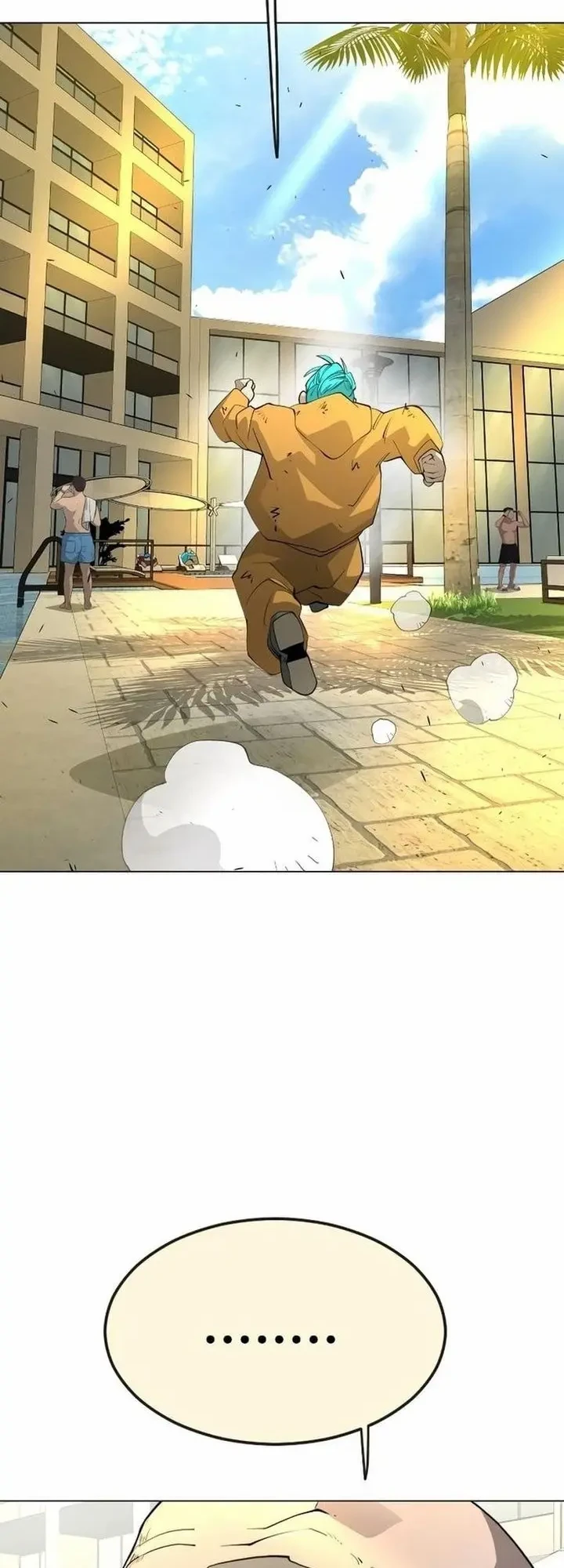 Superhuman Era Chapter 172 Gambar 58