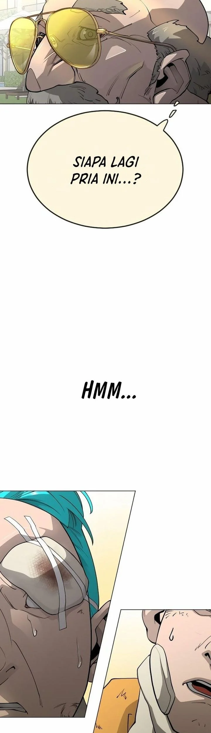 Superhuman Era Chapter 172 Gambar 59