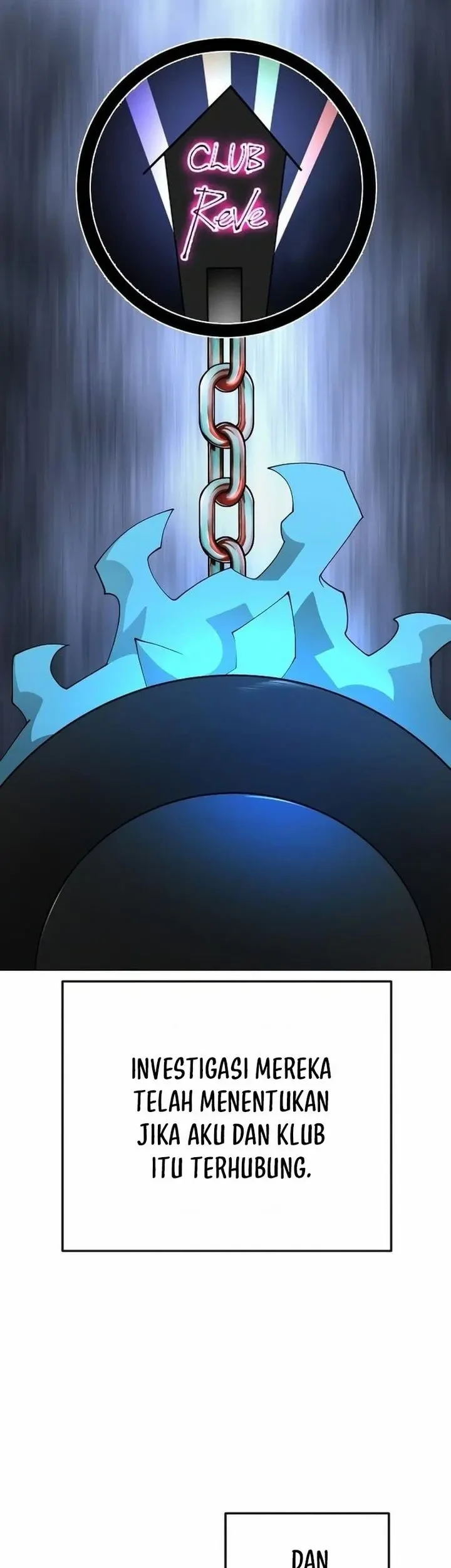 Superhuman Era Chapter 172 Gambar 61
