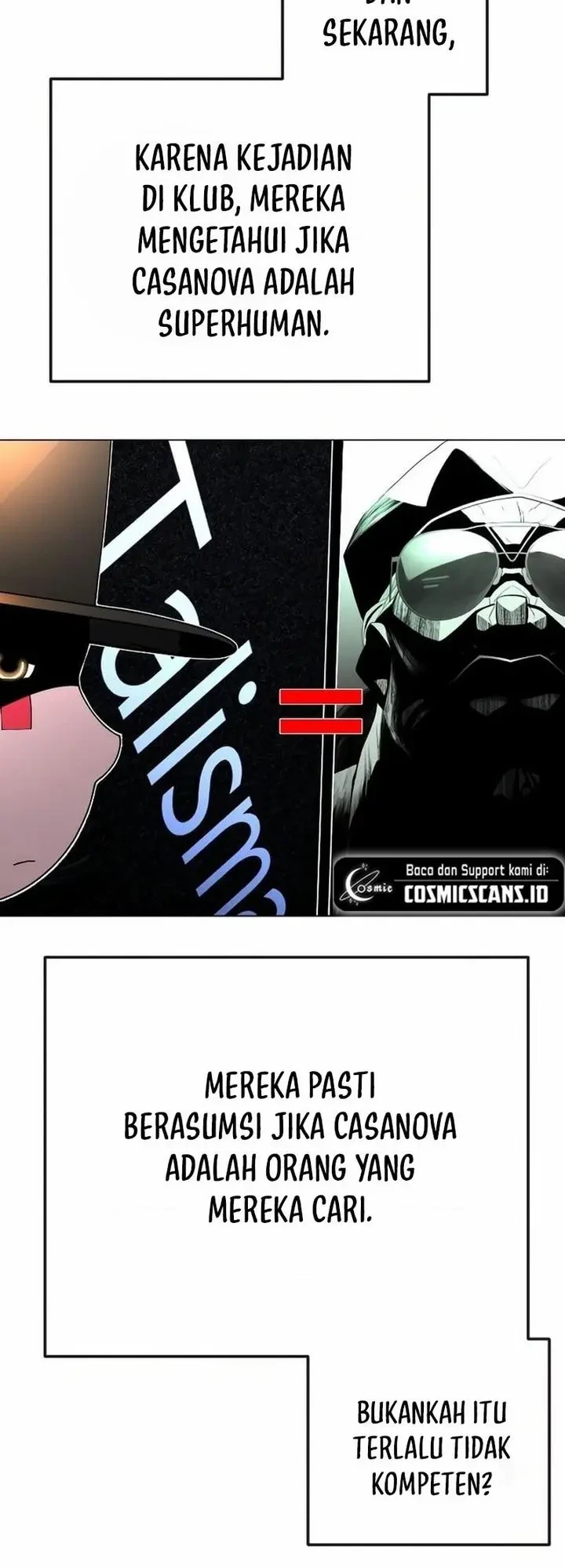 Superhuman Era Chapter 172 Gambar 62