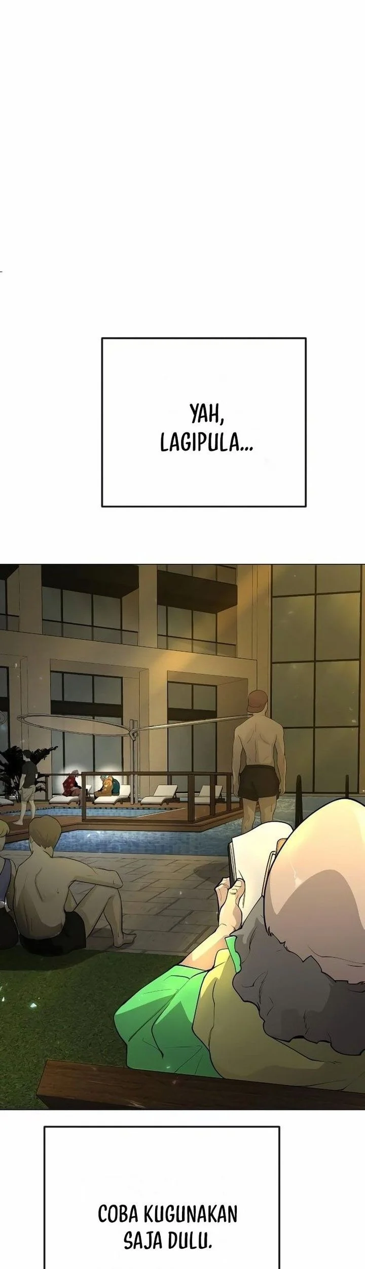 Superhuman Era Chapter 172 Gambar 63