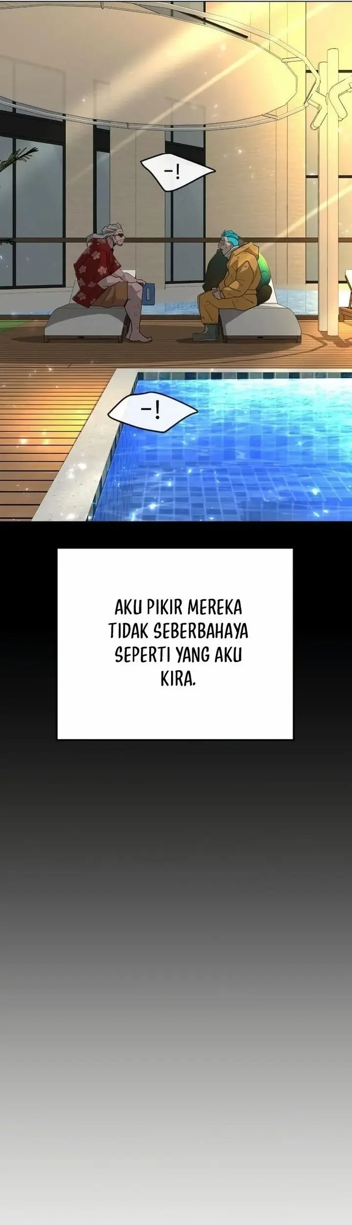 Superhuman Era Chapter 172 Gambar 65