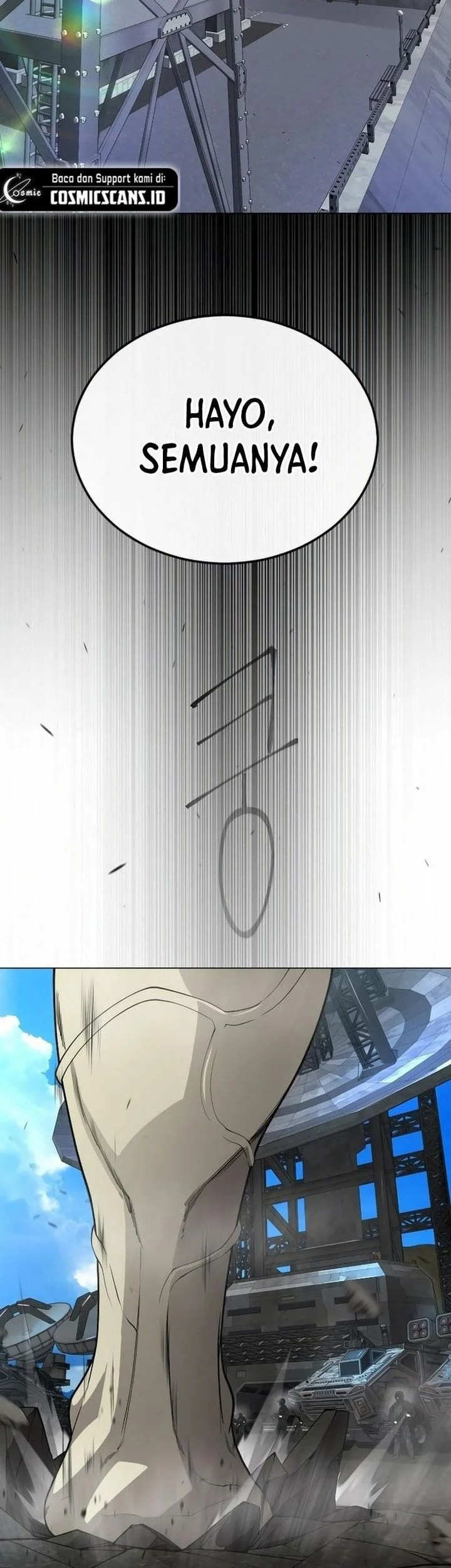 Superhuman Era Chapter 172 Gambar 67