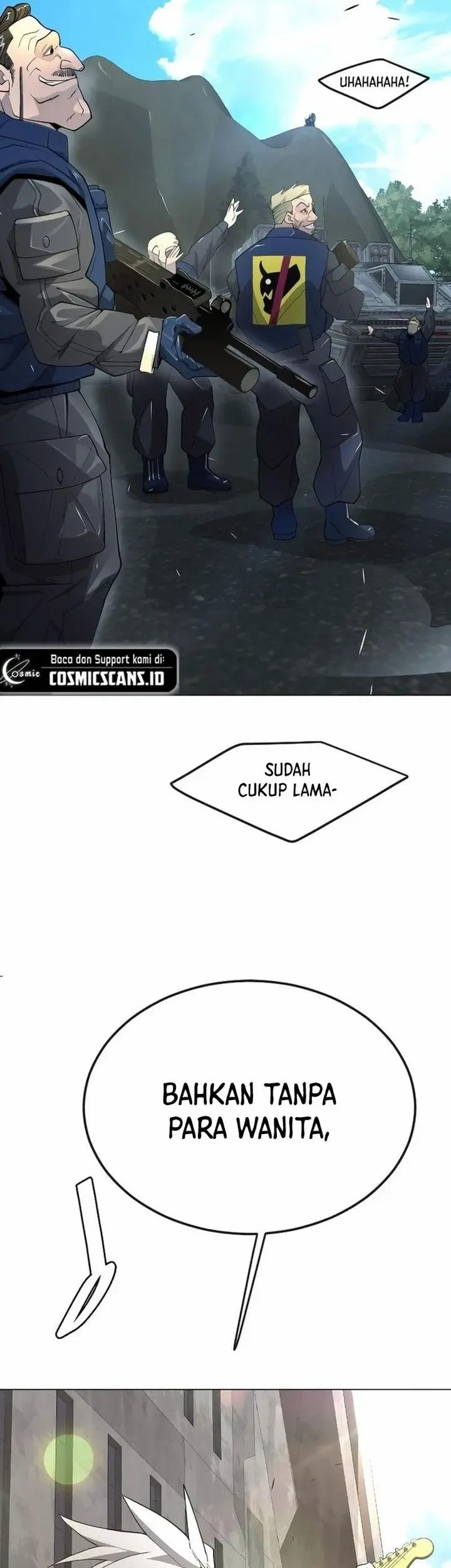 Superhuman Era Chapter 172 Gambar 69