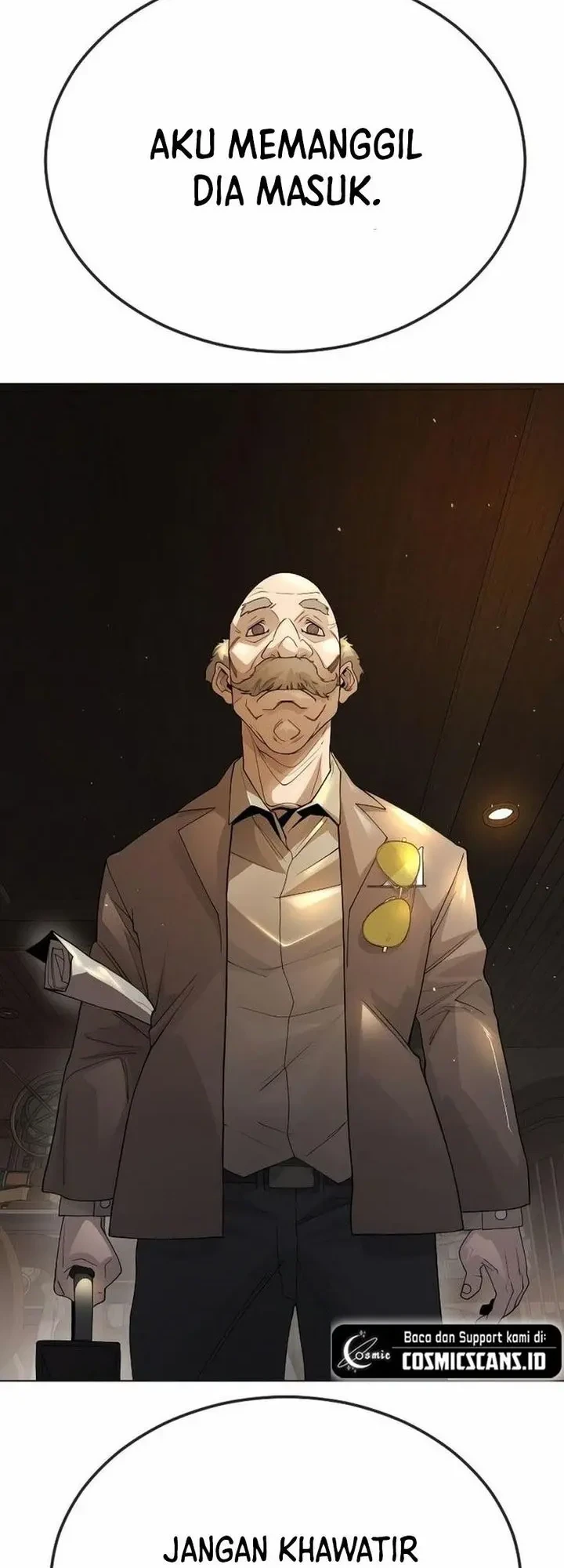 Superhuman Era Chapter 172 Gambar 78