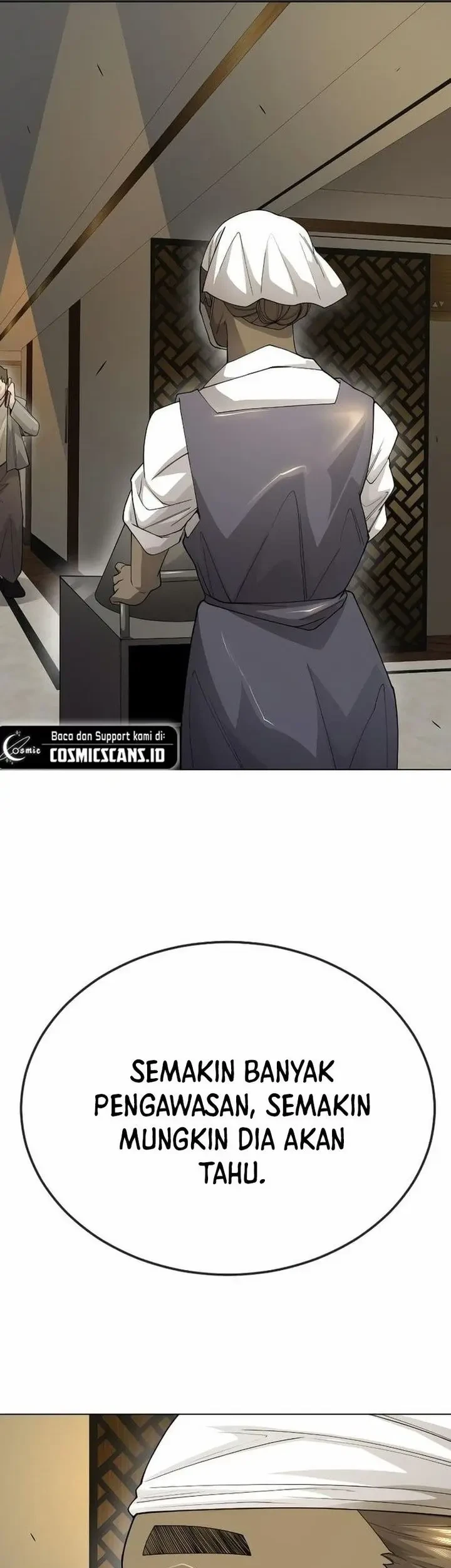 Superhuman Era Chapter 172 Gambar 81