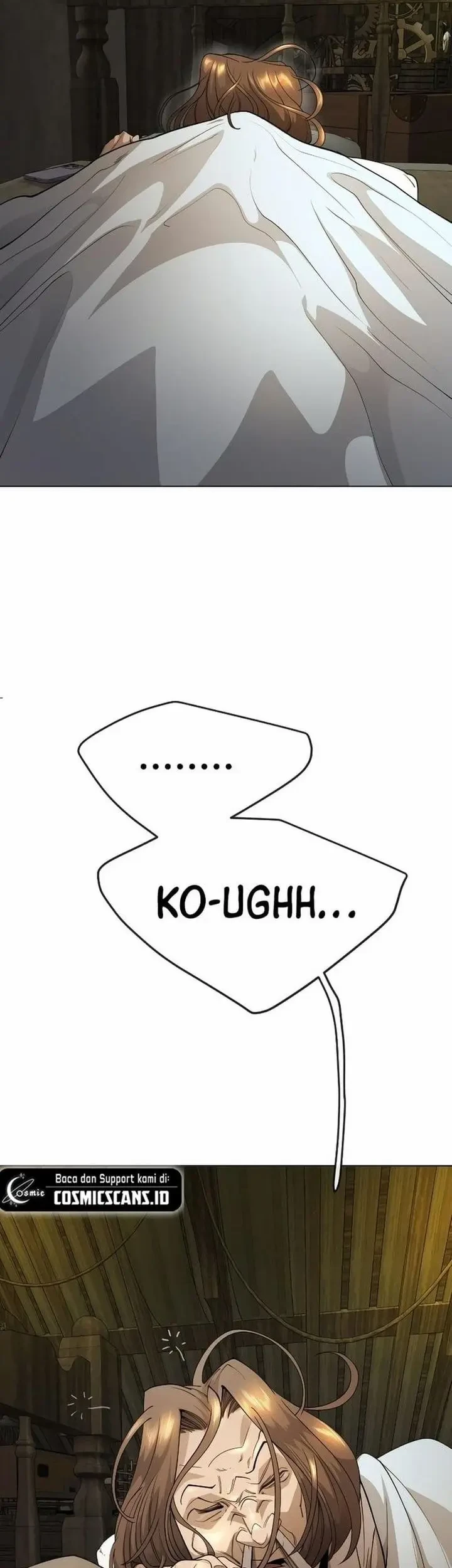 Superhuman Era Chapter 172 Gambar 89
