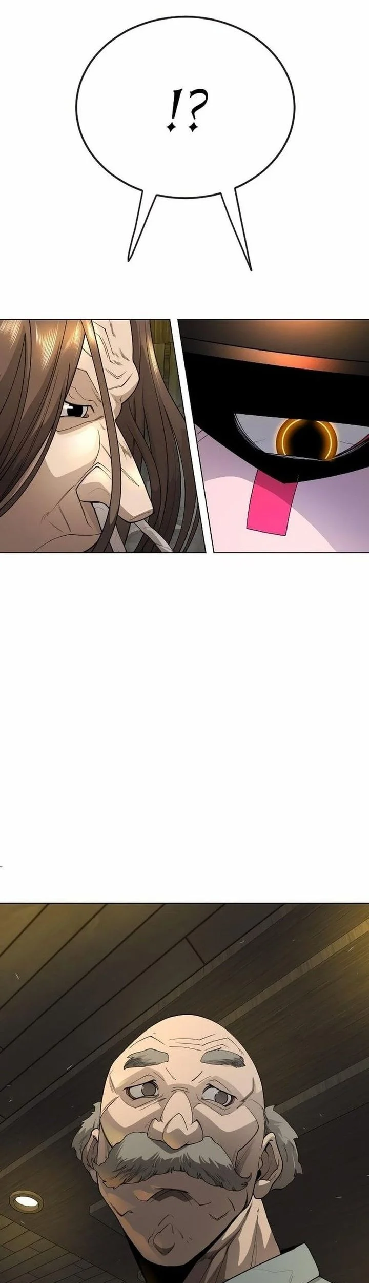 Superhuman Era Chapter 172 Gambar 95