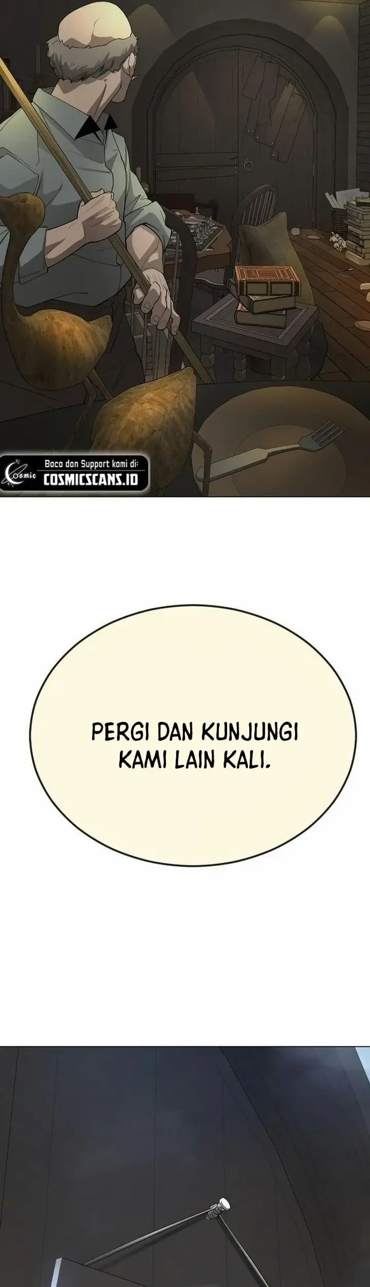 Superhuman Era Chapter 172 Gambar 97