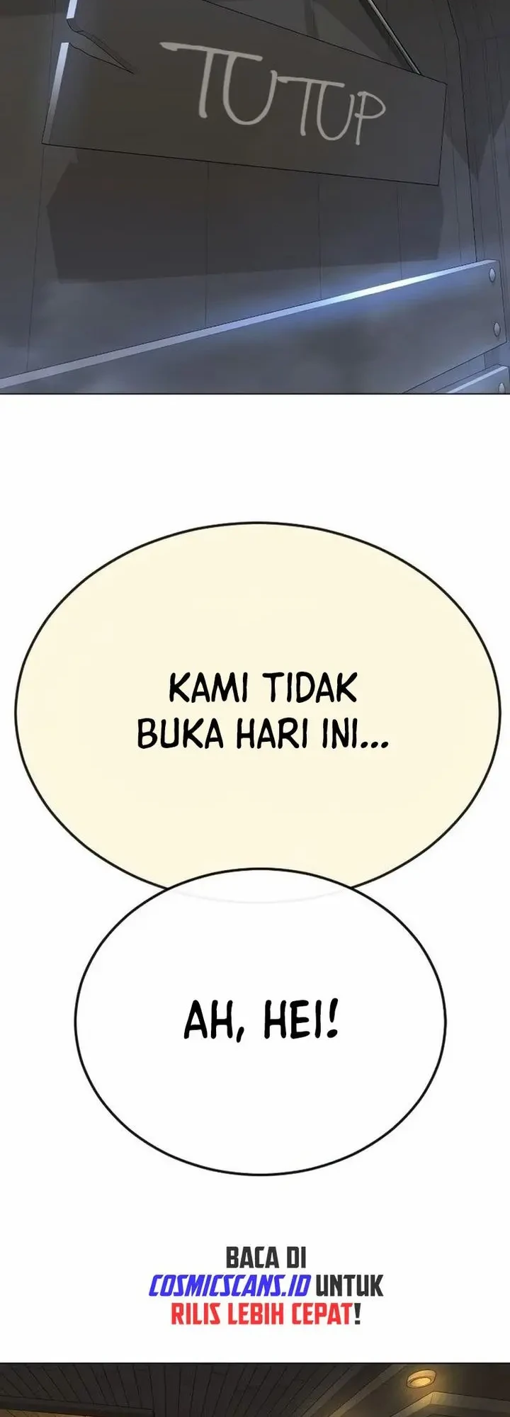 Superhuman Era Chapter 172 Gambar 98