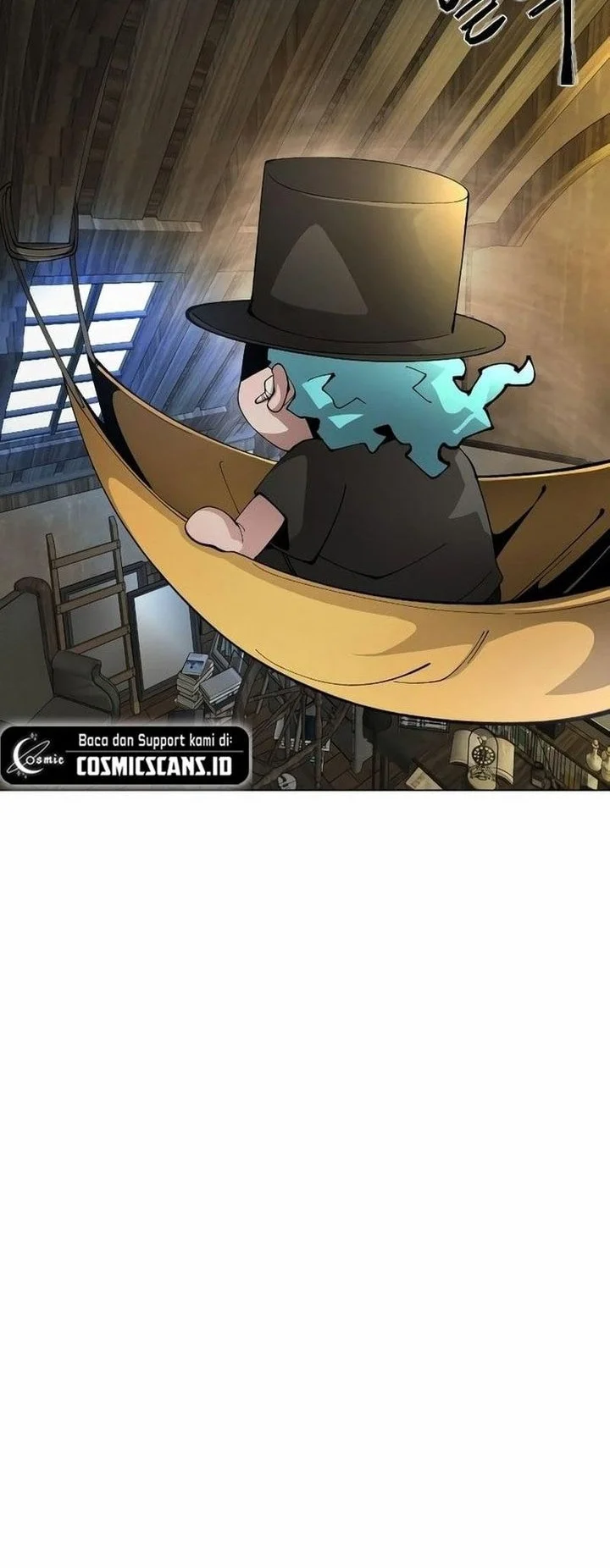 Superhuman Era Chapter 172 Gambar 100