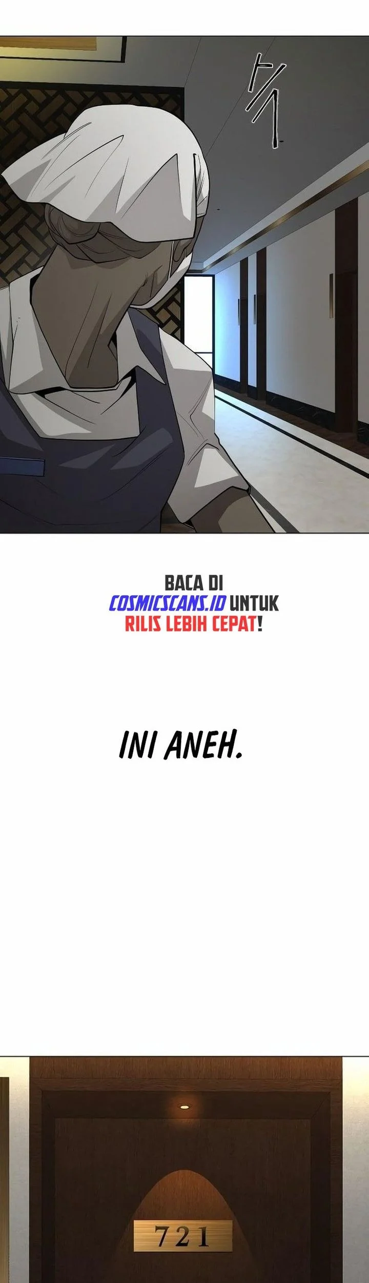Superhuman Era Chapter 172 Gambar 103