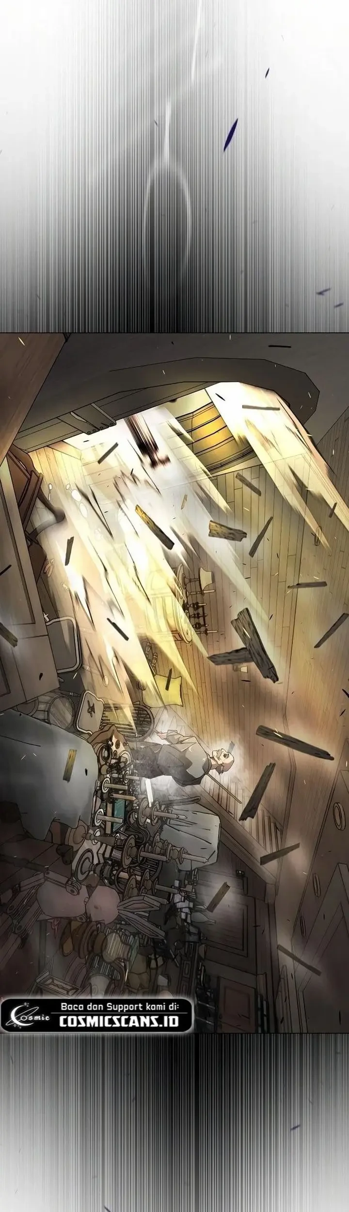 Superhuman Era Chapter 172 Gambar 109