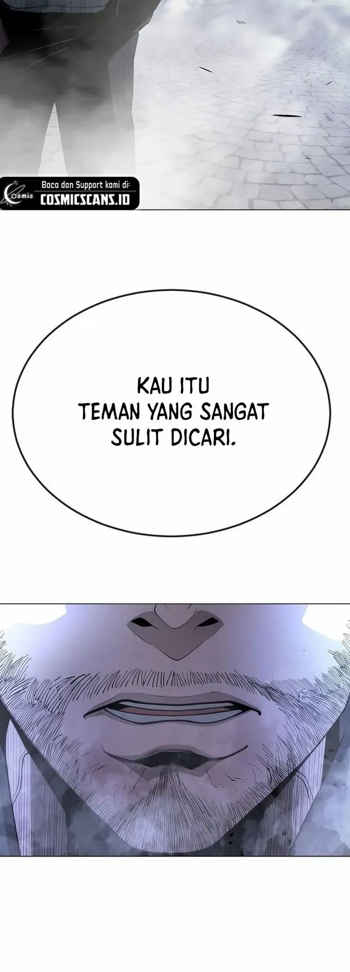 Superhuman Era Chapter 172 Gambar 114
