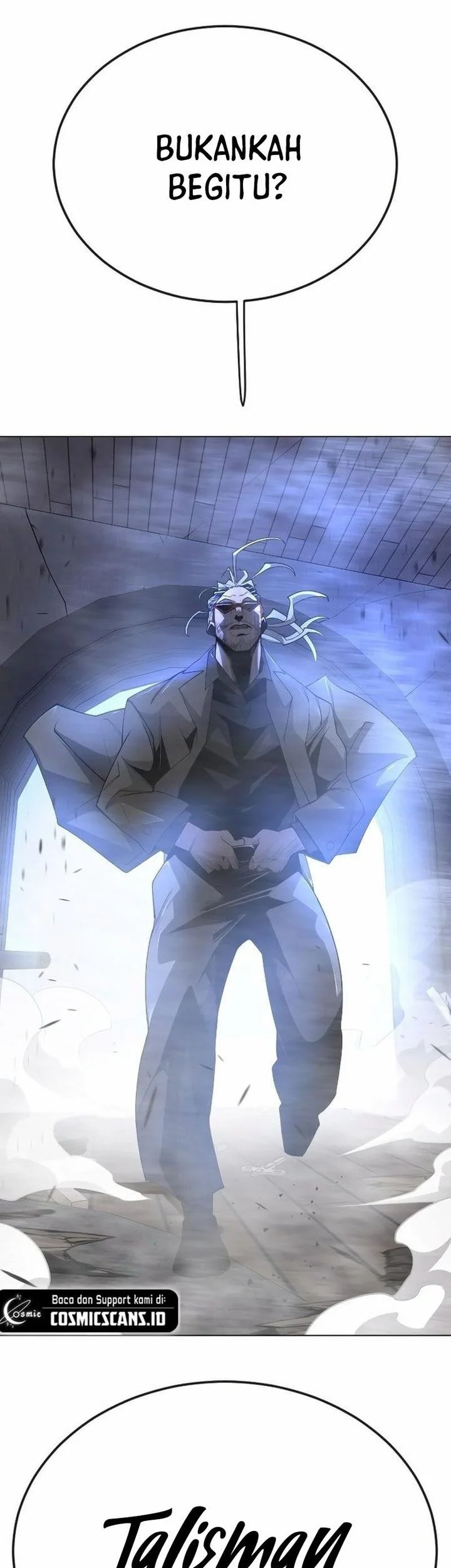 Superhuman Era Chapter 172 Gambar 115