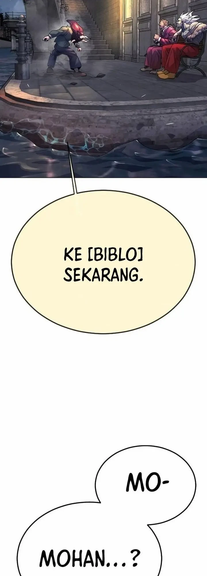 Superhuman Era Chapter 172 Gambar 11