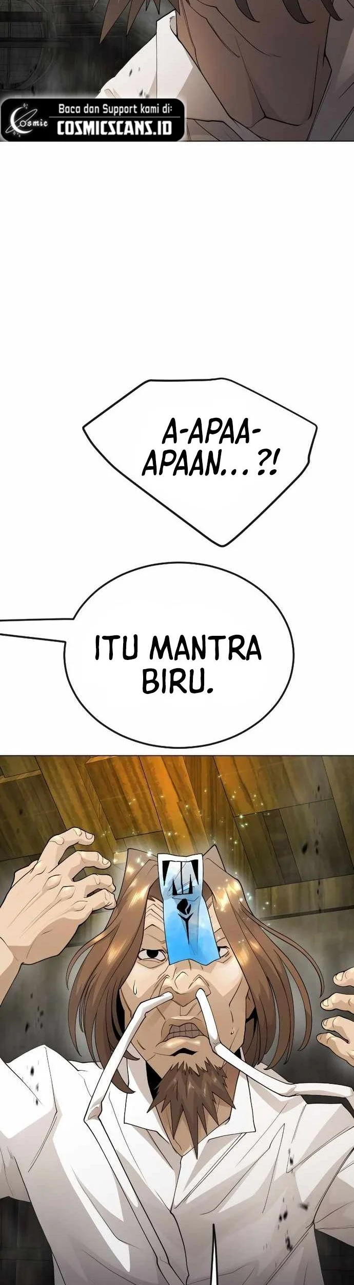 Superhuman Era Chapter 173 halaman 18