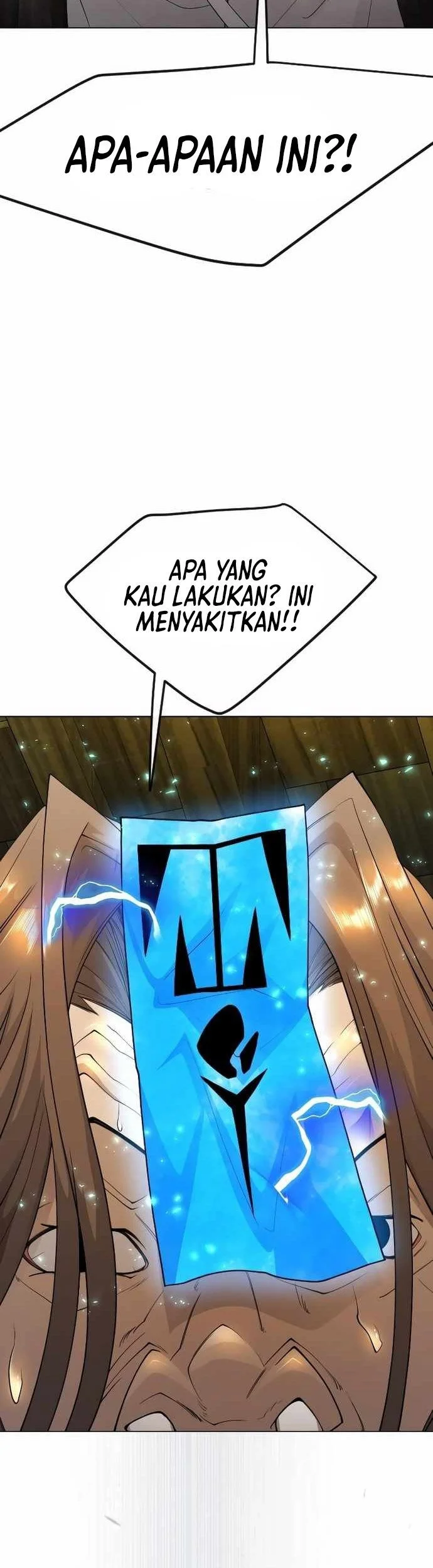 Superhuman Era Chapter 173 halaman 19