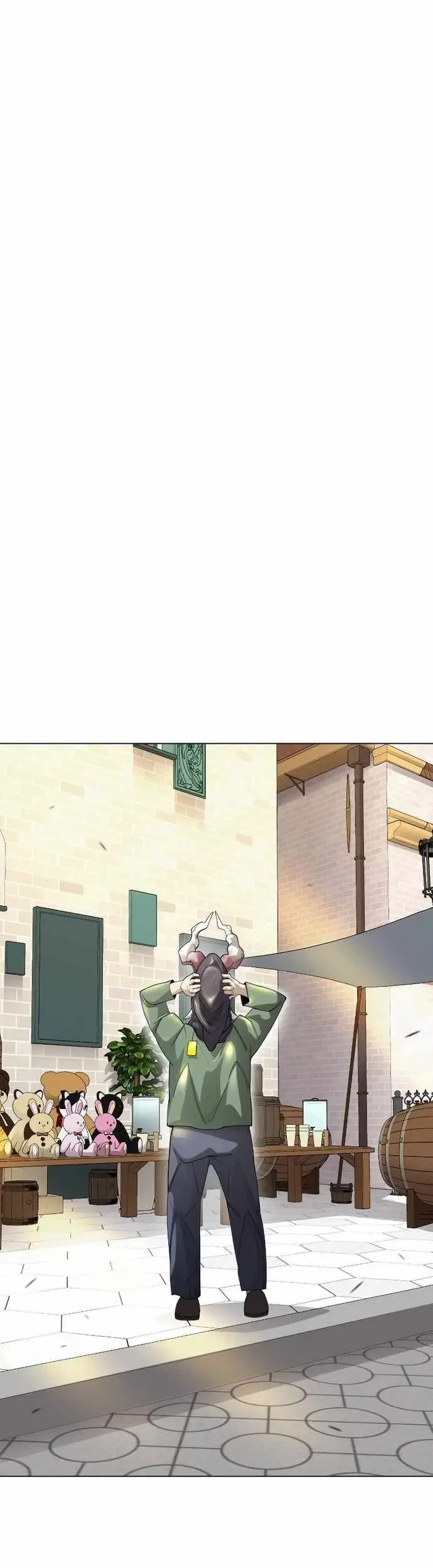 Superhuman Era Chapter 173 halaman 22