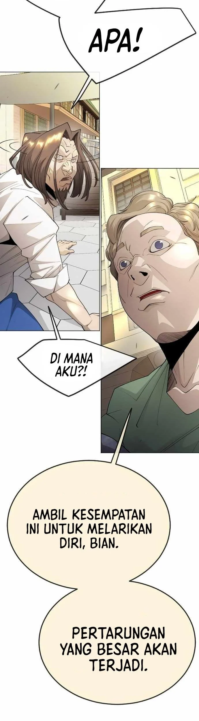 Superhuman Era Chapter 173 halaman 26