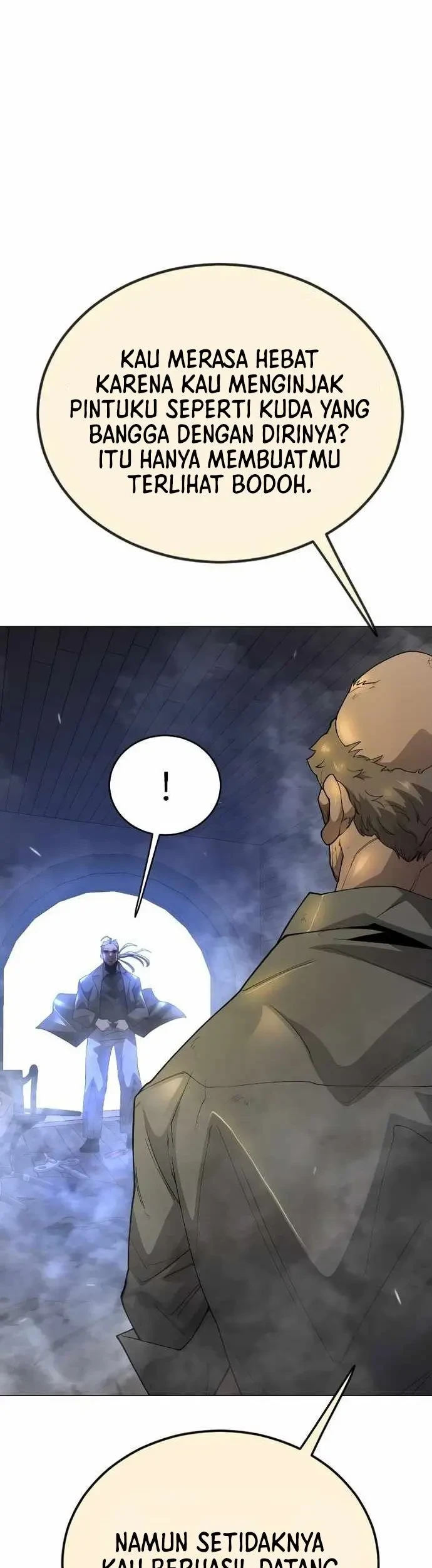 Superhuman Era Chapter 173 halaman 27
