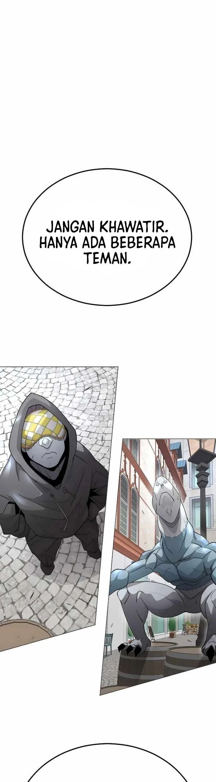 Superhuman Era Chapter 173 halaman 29