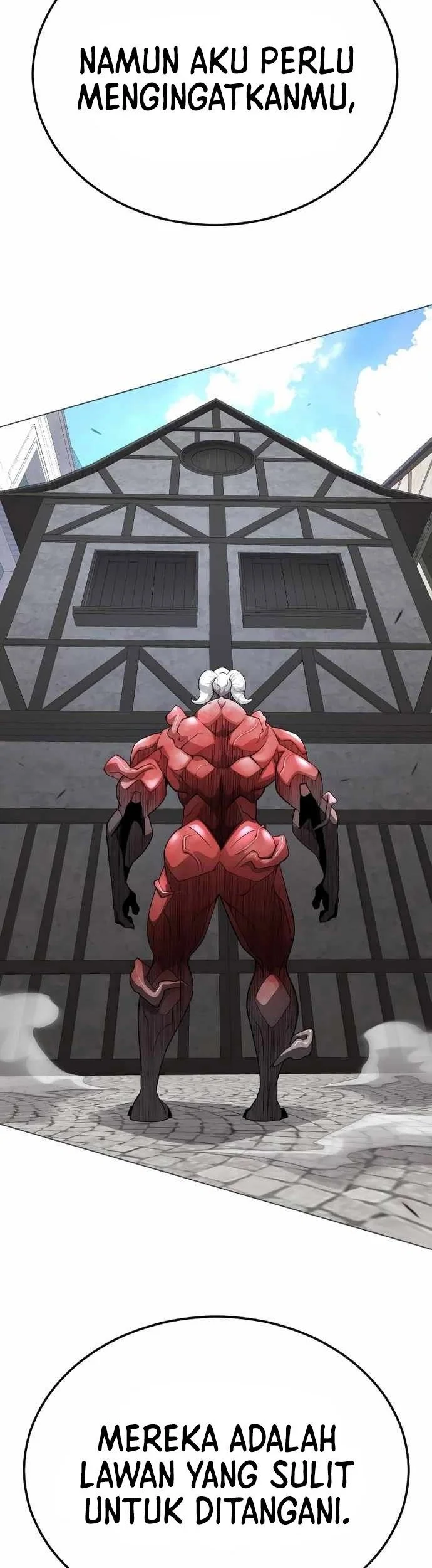 Superhuman Era Chapter 173 halaman 30