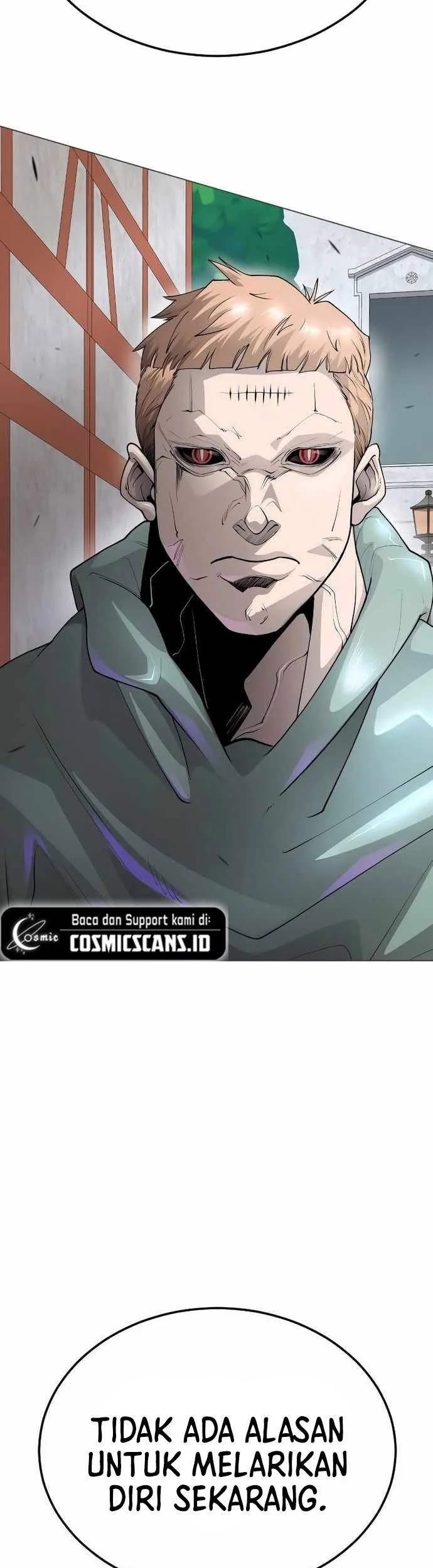 Superhuman Era Chapter 173 halaman 31