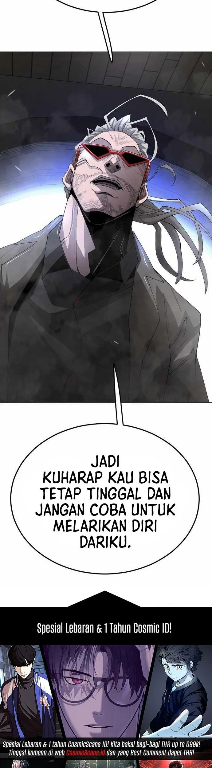 Superhuman Era Chapter 173 halaman 32