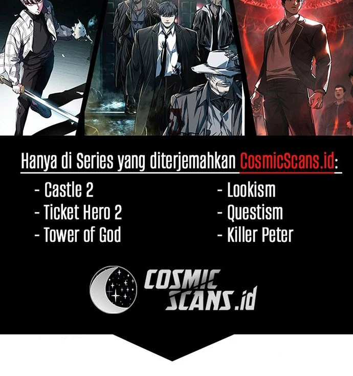 Superhuman Era Chapter 173 halaman 33