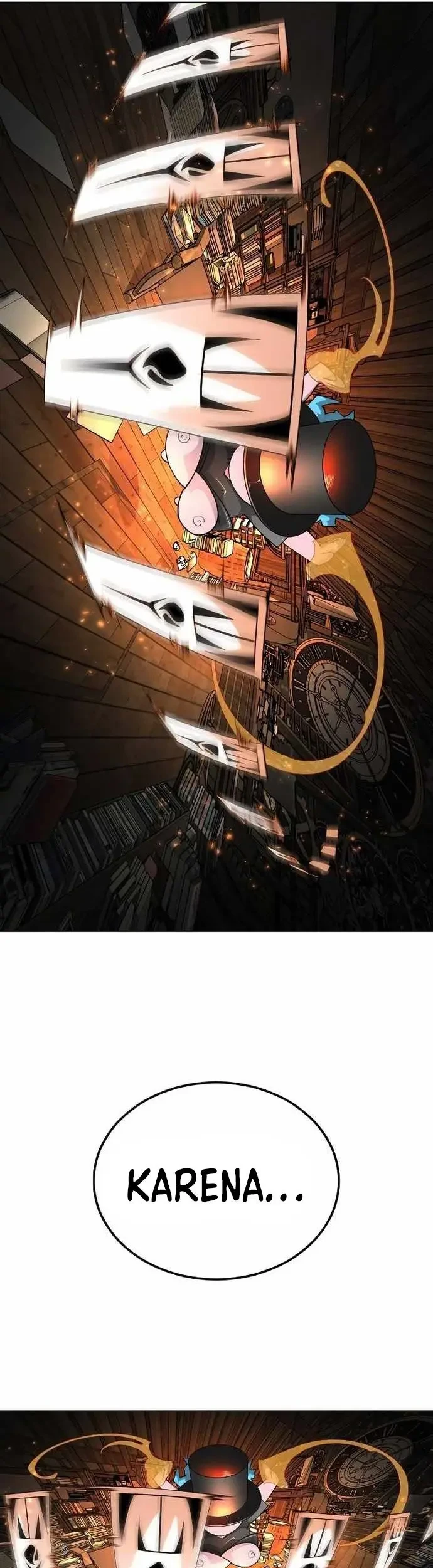 Superhuman Era Chapter 173 halaman 34