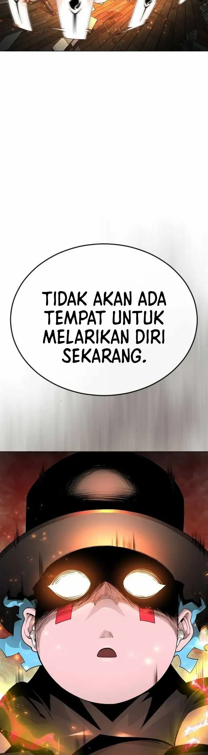 Superhuman Era Chapter 173 halaman 35