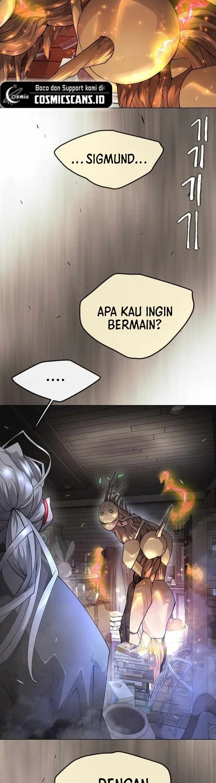 Superhuman Era Chapter 173 halaman 37