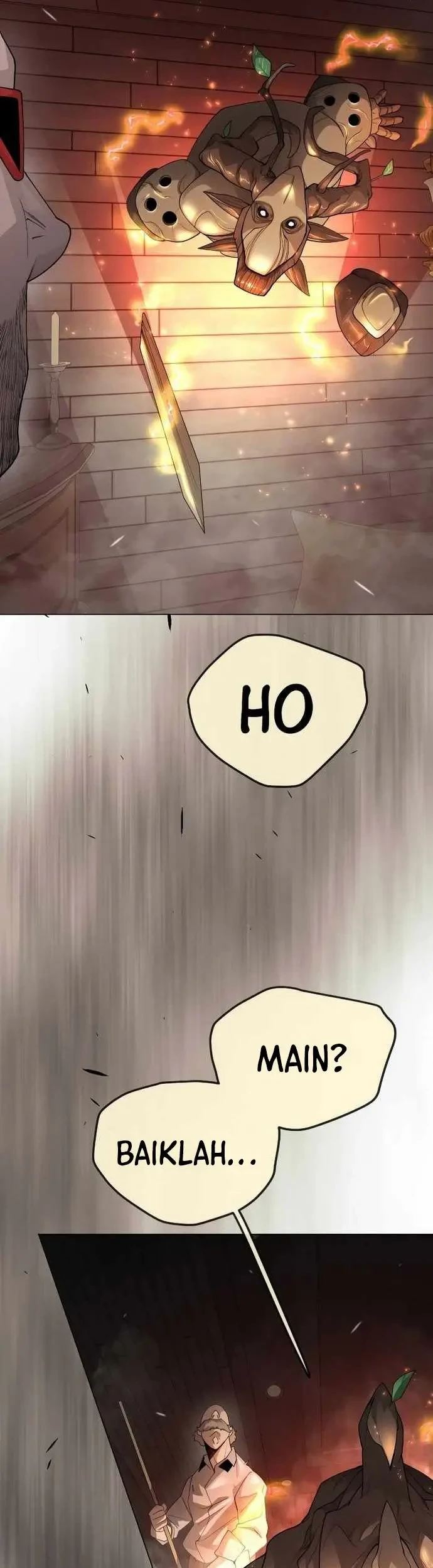 Superhuman Era Chapter 173 halaman 39
