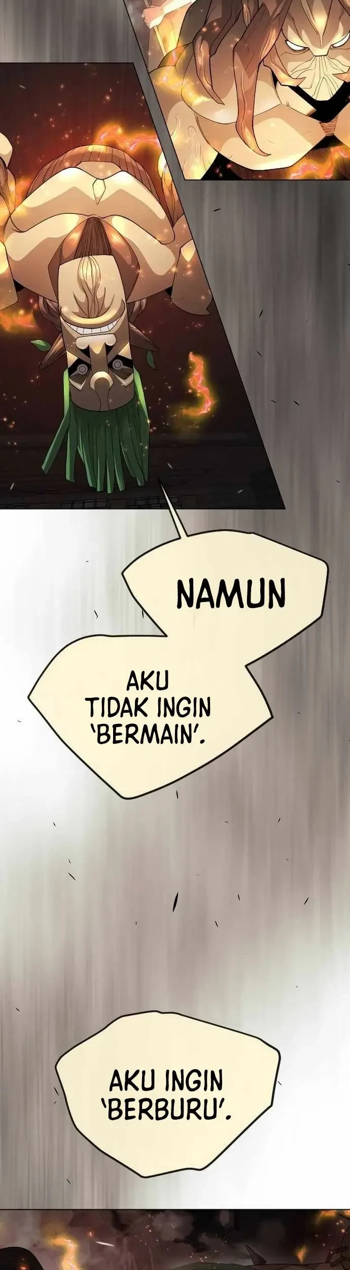 Superhuman Era Chapter 173 halaman 40