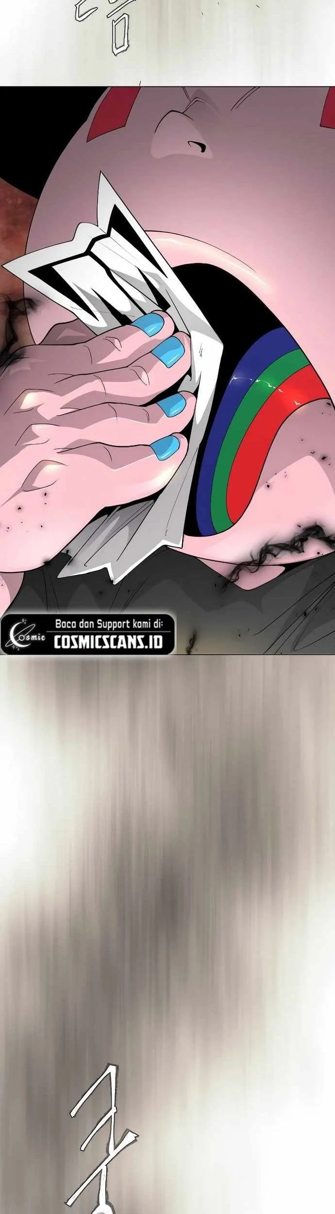 Superhuman Era Chapter 173 halaman 42