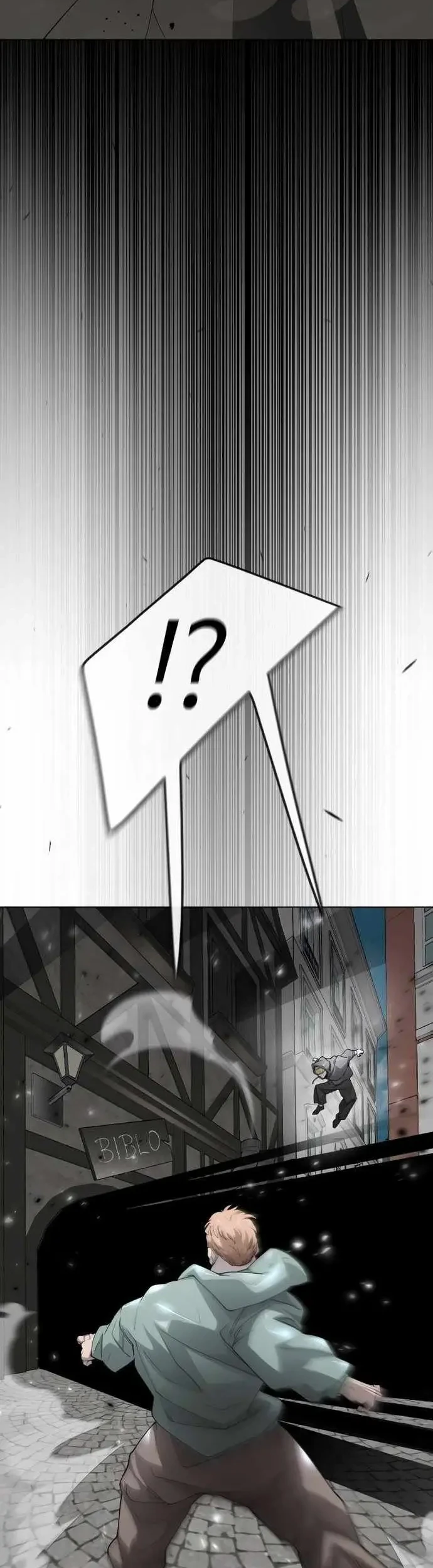 Superhuman Era Chapter 173 halaman 46