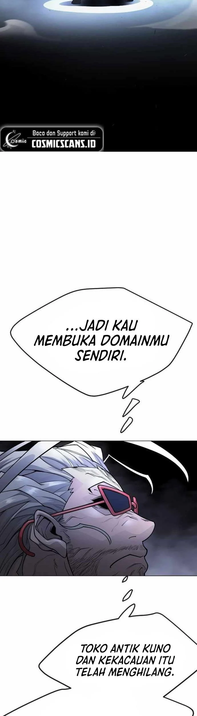 Superhuman Era Chapter 173 halaman 49