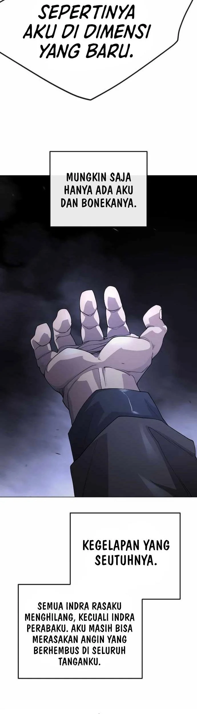 Superhuman Era Chapter 173 halaman 50