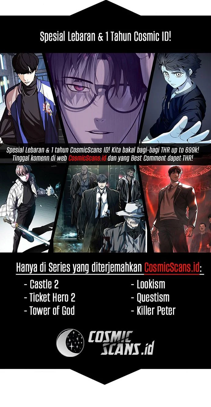 Superhuman Era Chapter 173 halaman 51