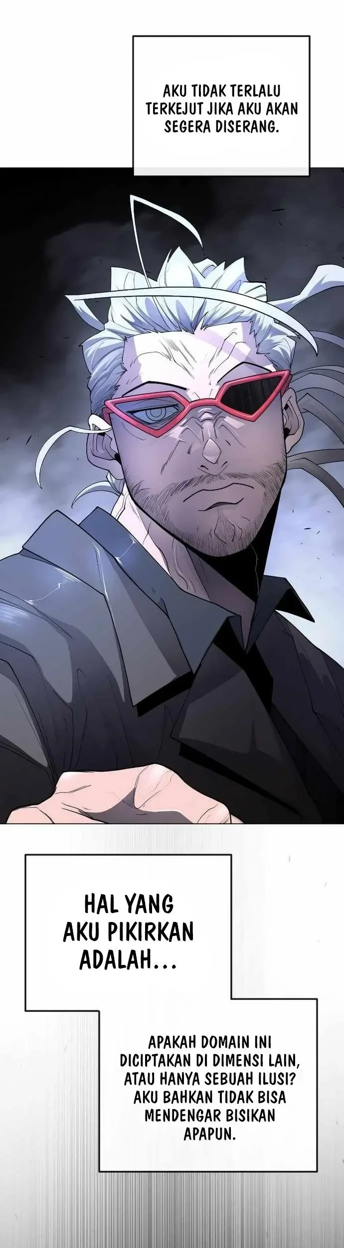 Superhuman Era Chapter 173 halaman 52