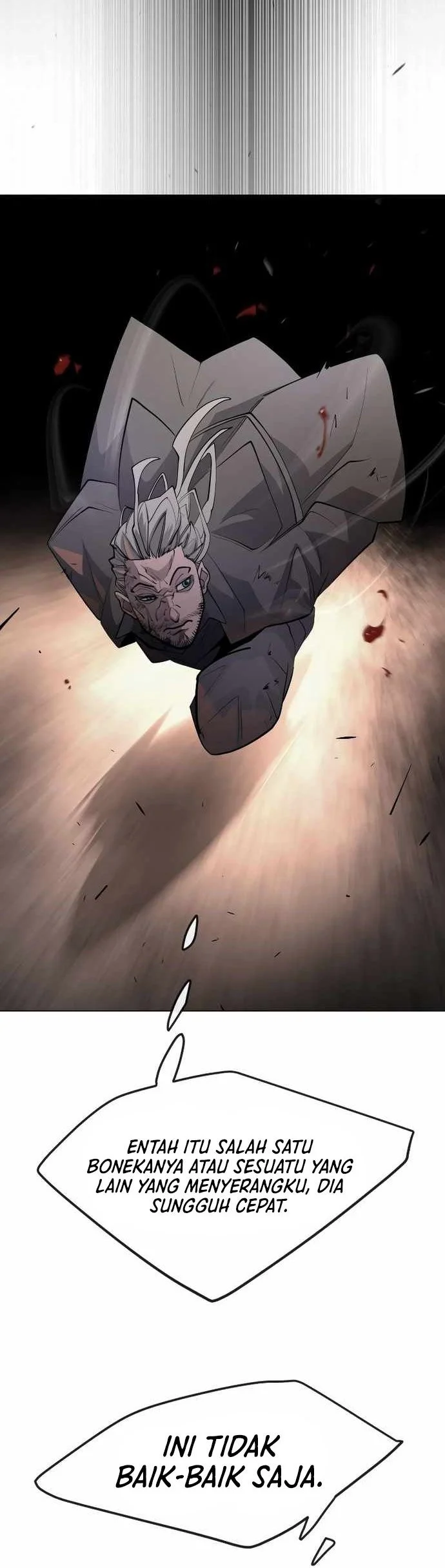 Superhuman Era Chapter 173 halaman 57